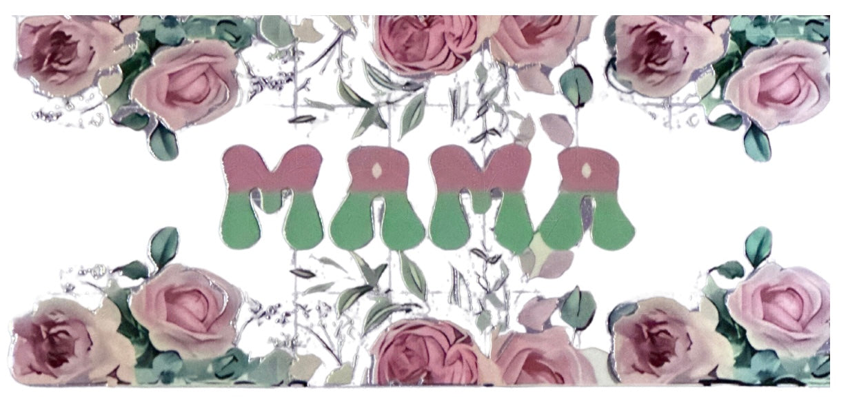 #3 MAMA UVDTF wrap