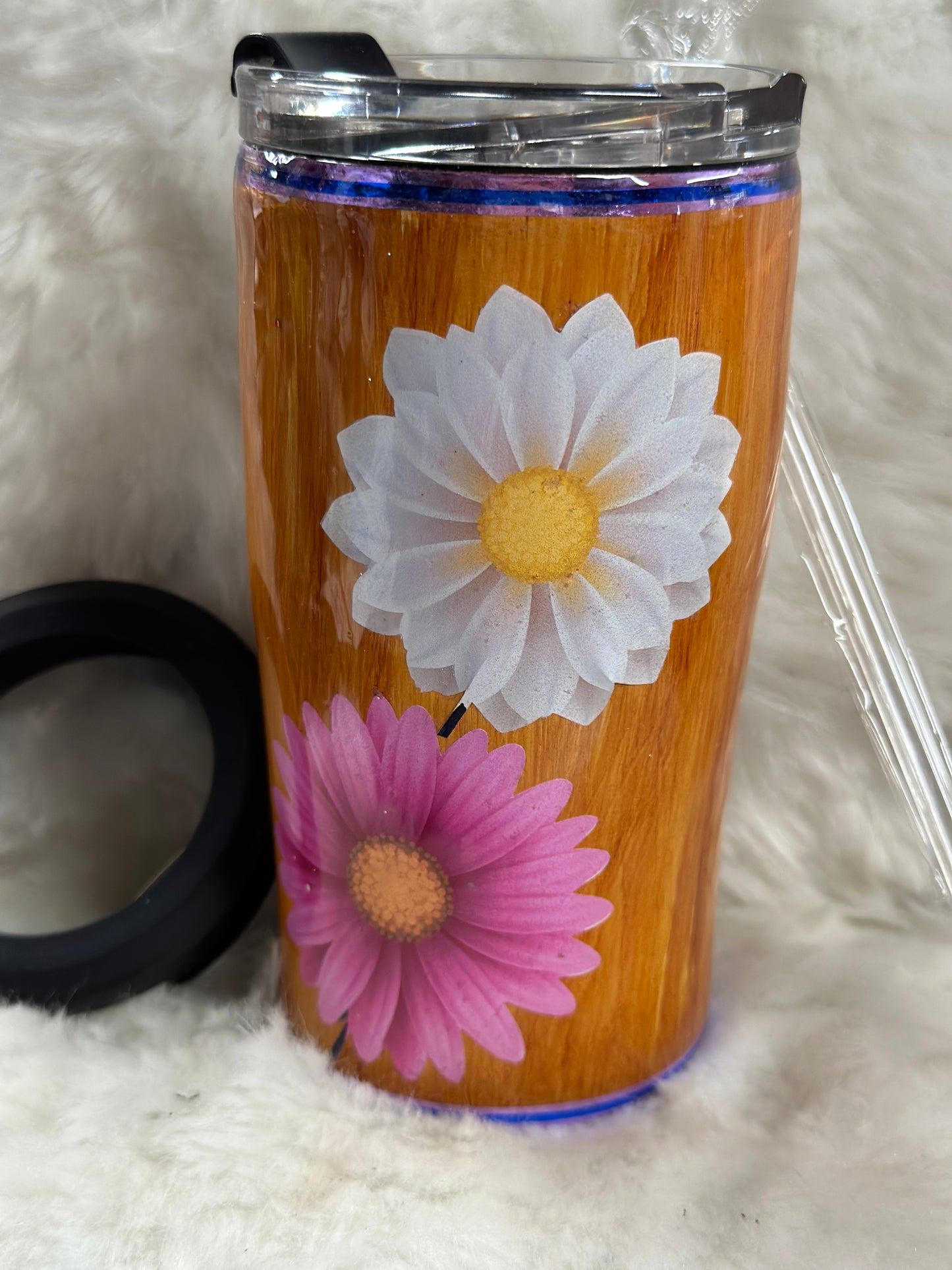 #3 4 in 1 coozy/tumbler RTS tumbler
