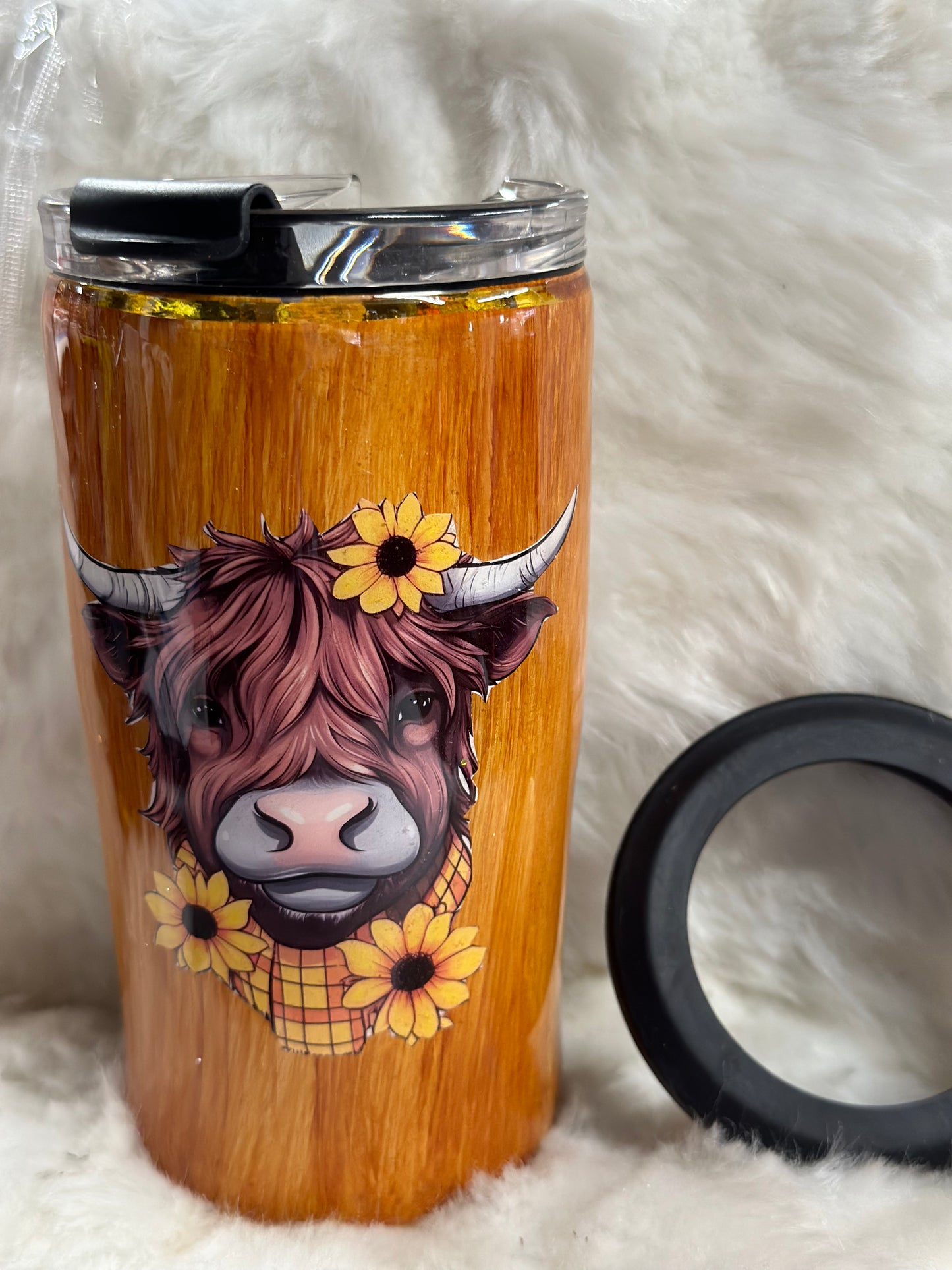 #2 4 in 1 coozy/tumbler RTS tumbler