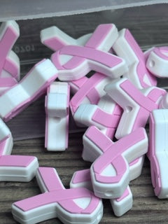 #2 Breast Cancer Awareness Ribbon
