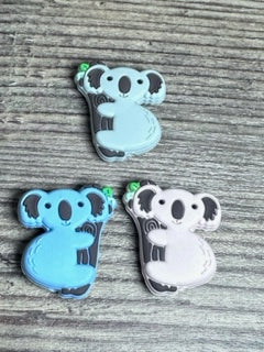 #19 Kuala bear