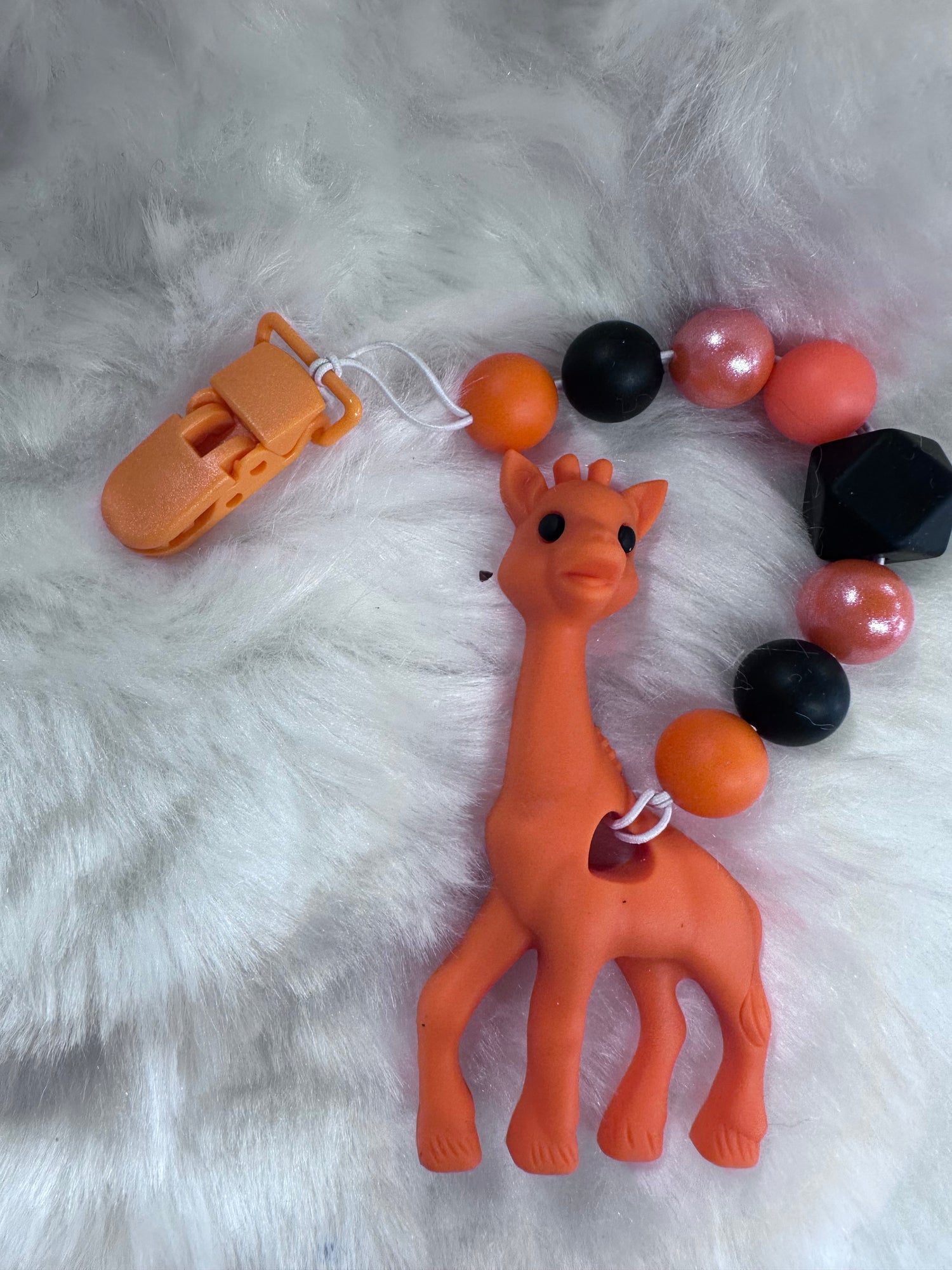 Silicone Teethers