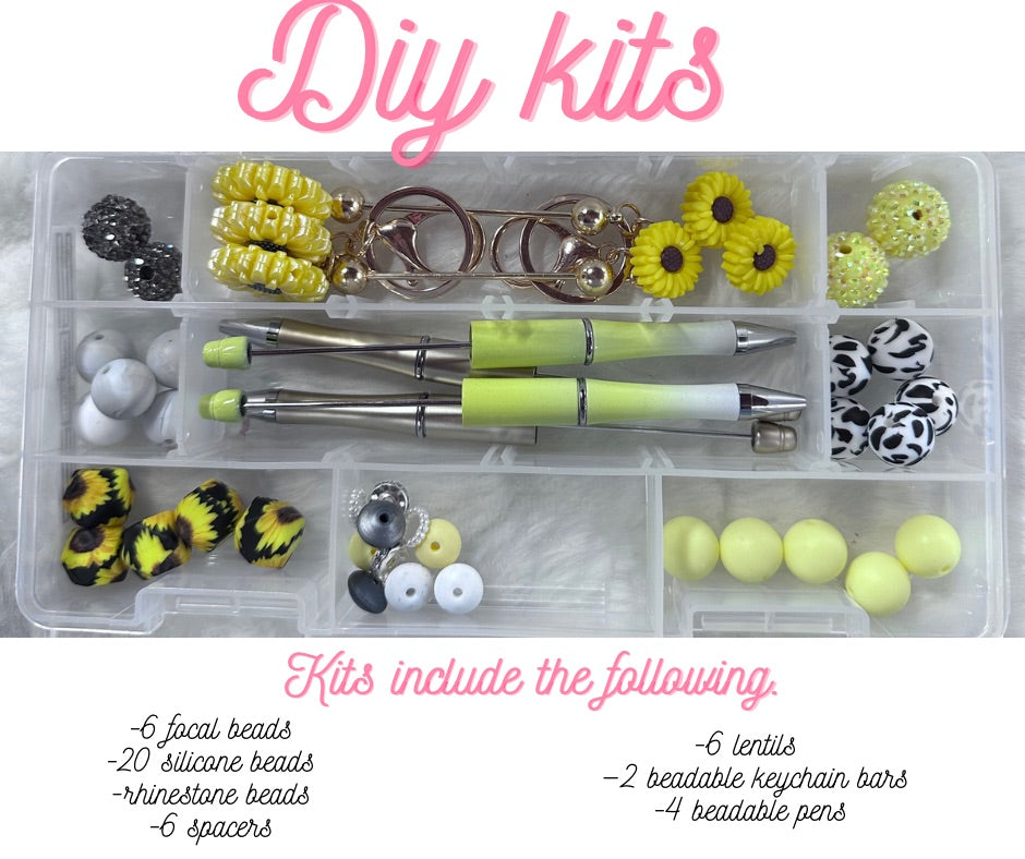 Build Your Own Kits