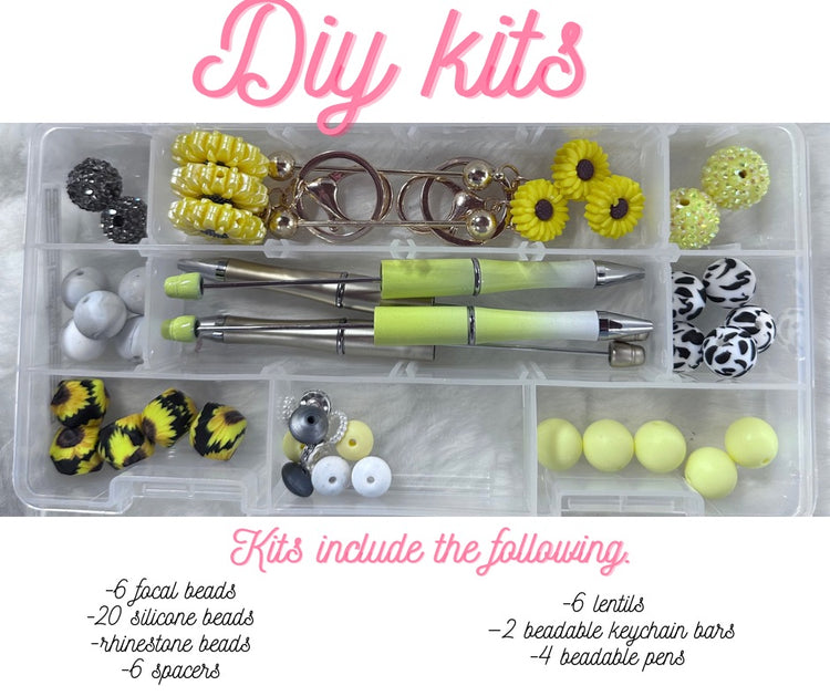 Build Your Own Kits