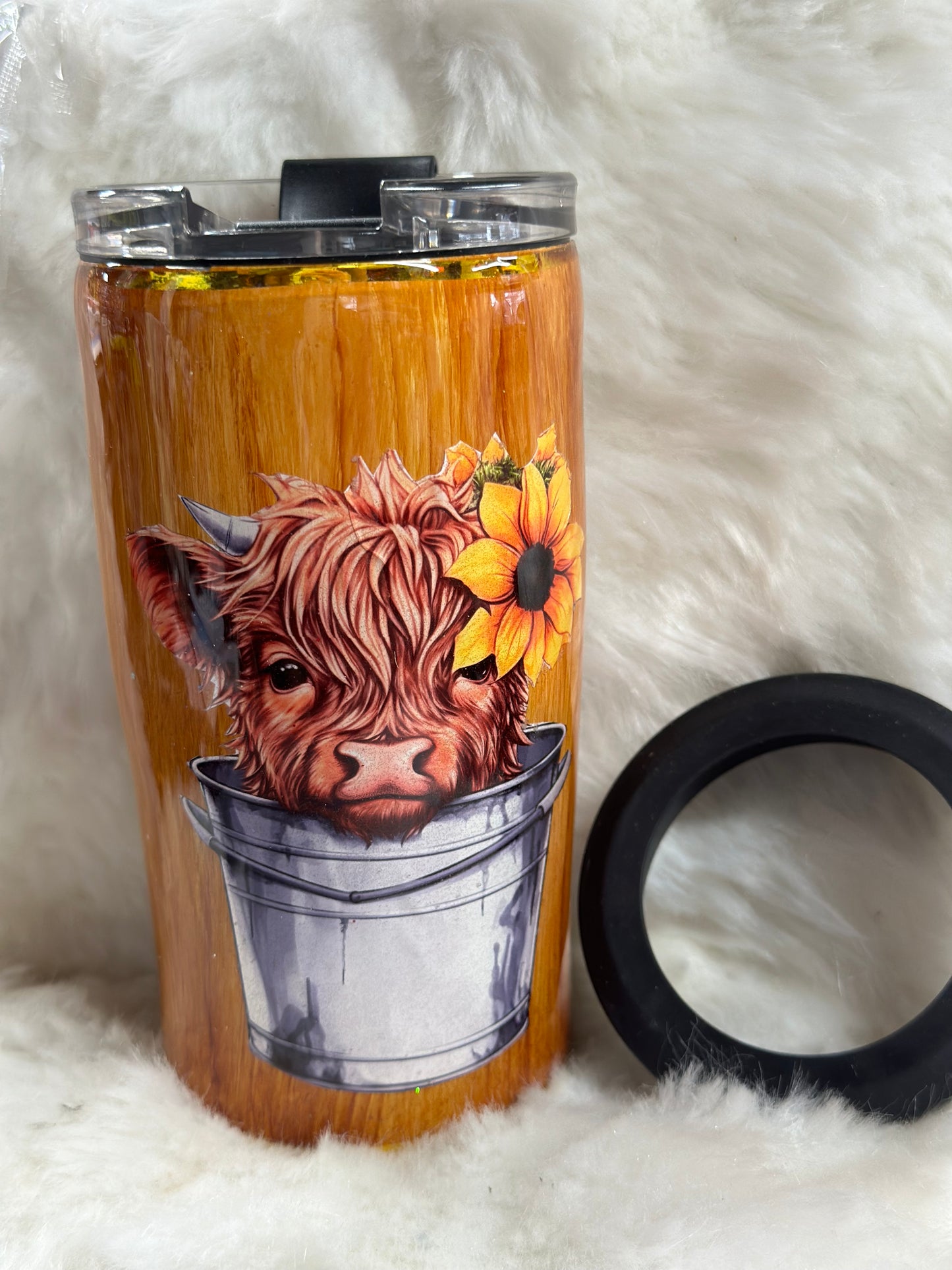 #2 4 in 1 coozy/tumbler RTS tumbler