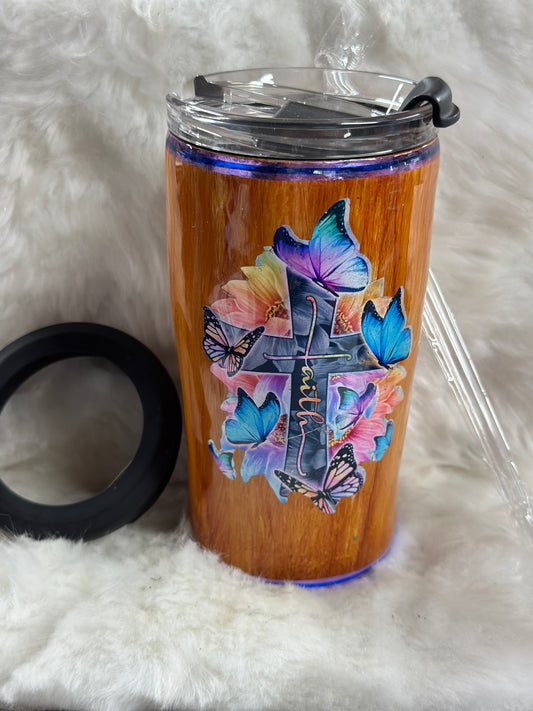 #3 4 in 1 coozy/tumbler RTS tumbler