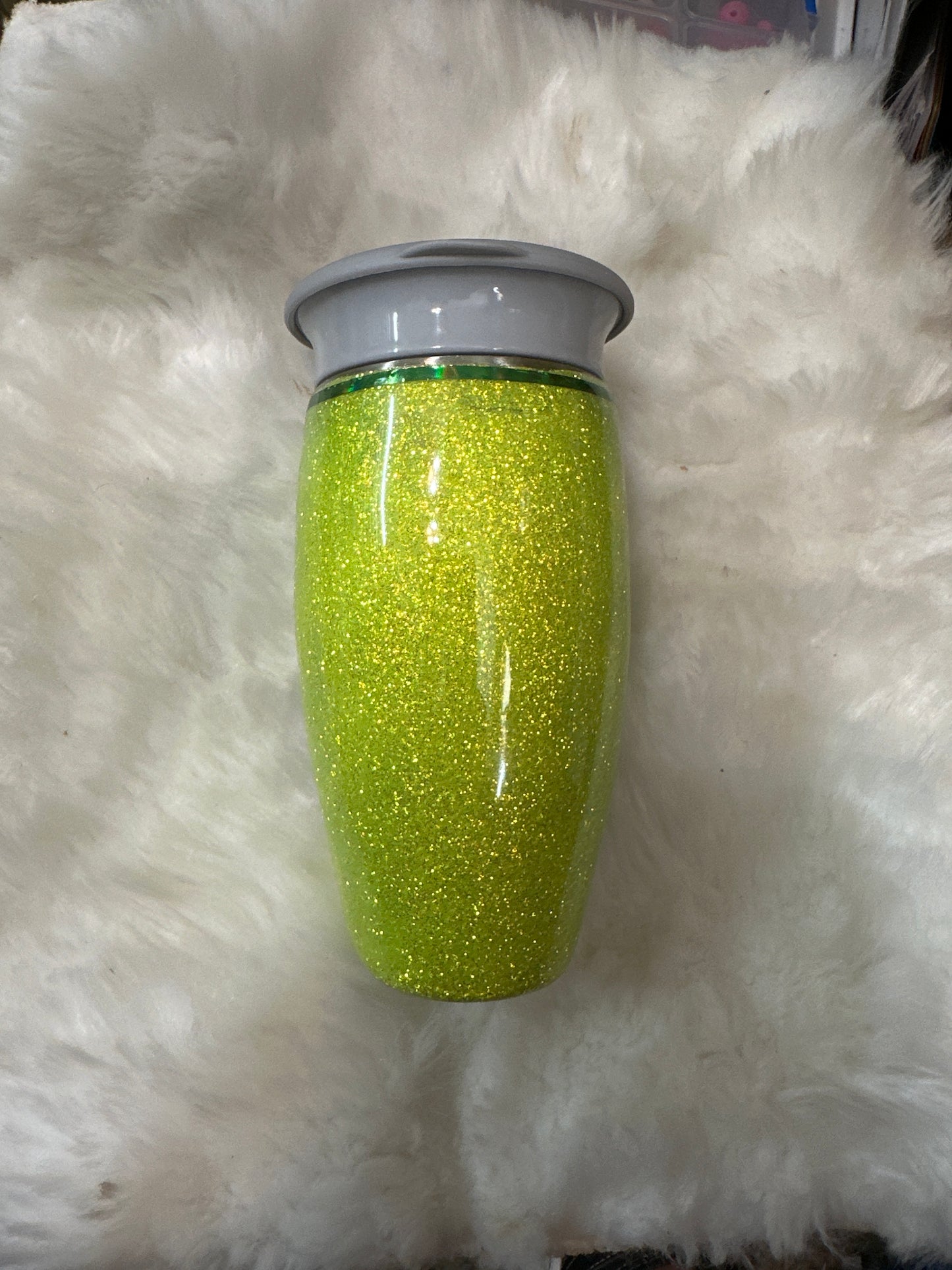 #3 Country boy 12oz all around sippy cup