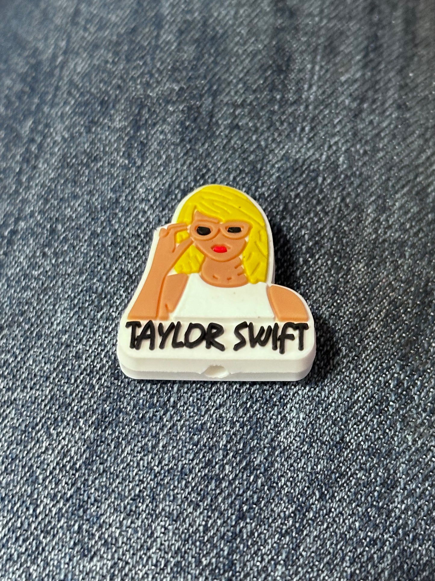 #261 Taylor silicone focal need