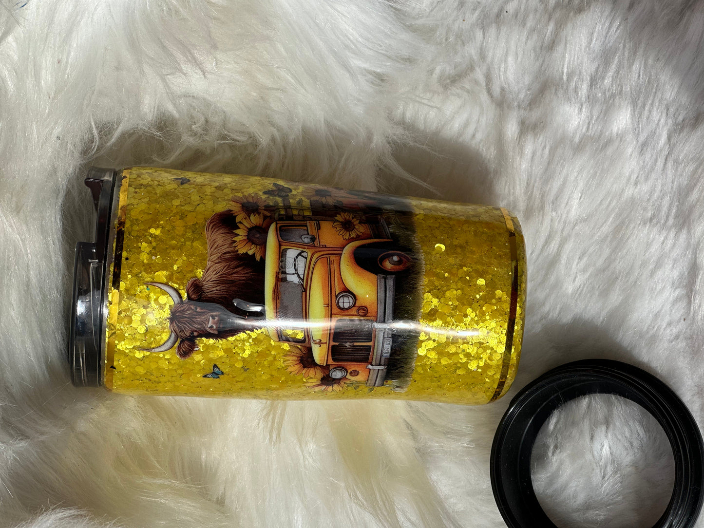 #1 4in1 coozy/tumbler