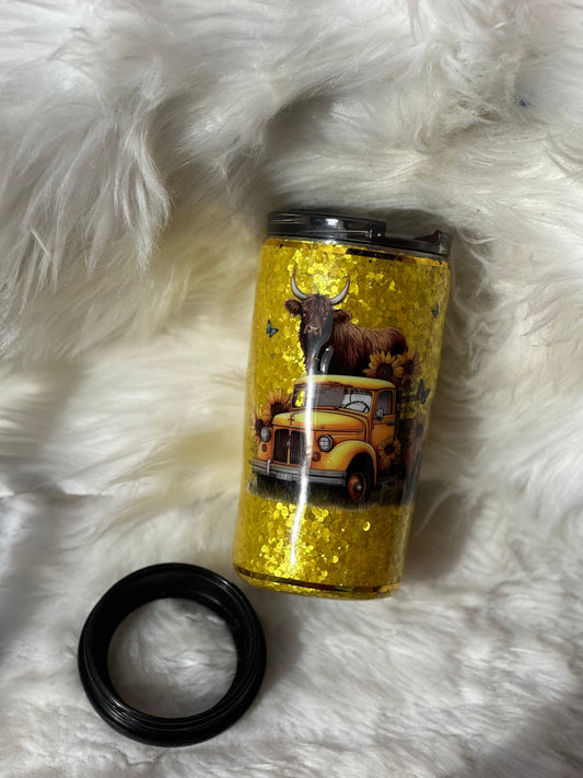#1 4in1 coozy/tumbler