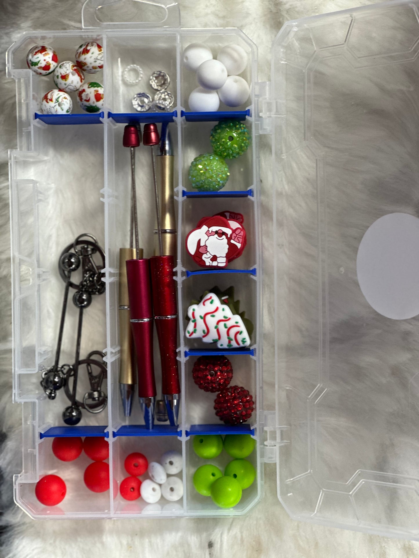 Christmas diy kit