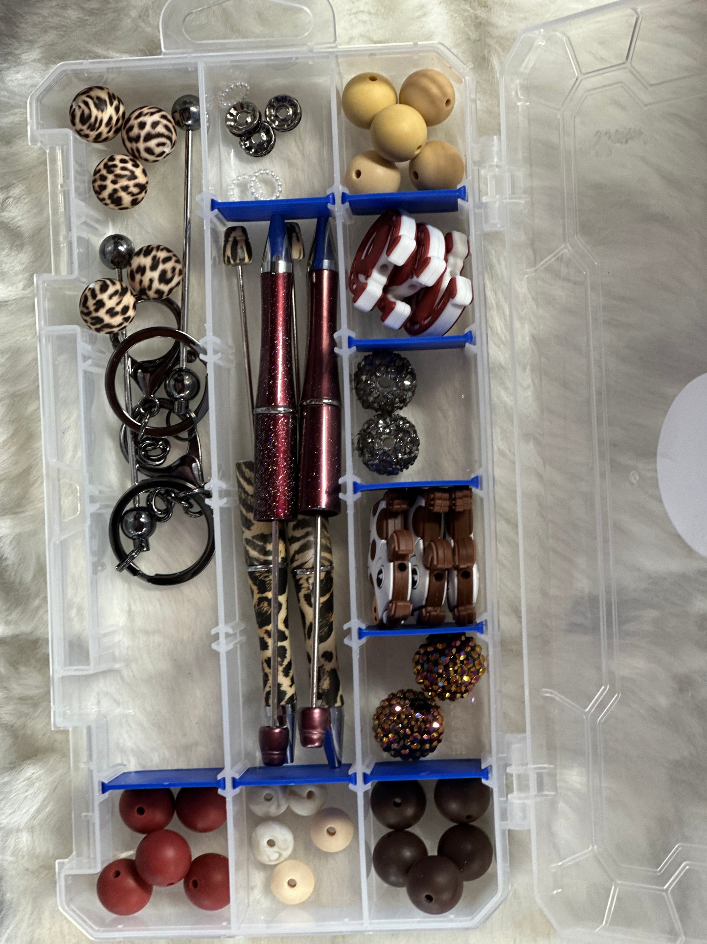 Cow/horse diy kit