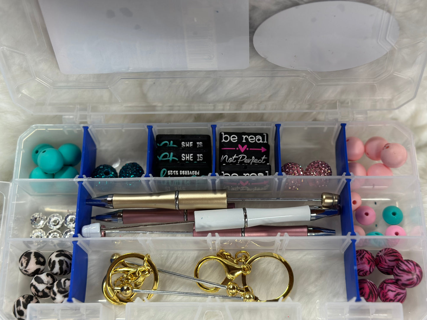 Build your own kit