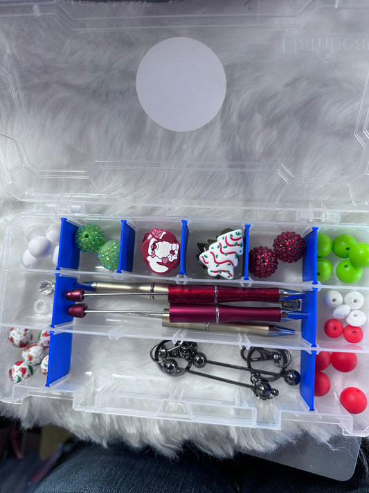 Christmas diy kit