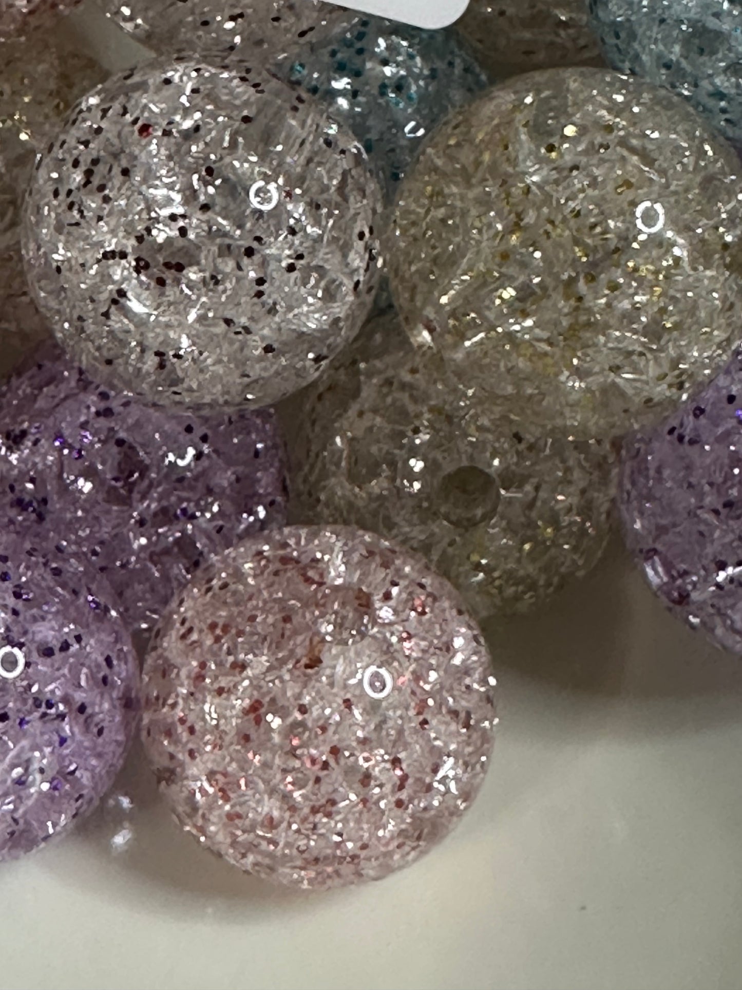 #50 16mm bead mix