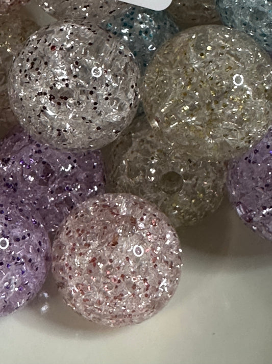 #50 16mm bead mix