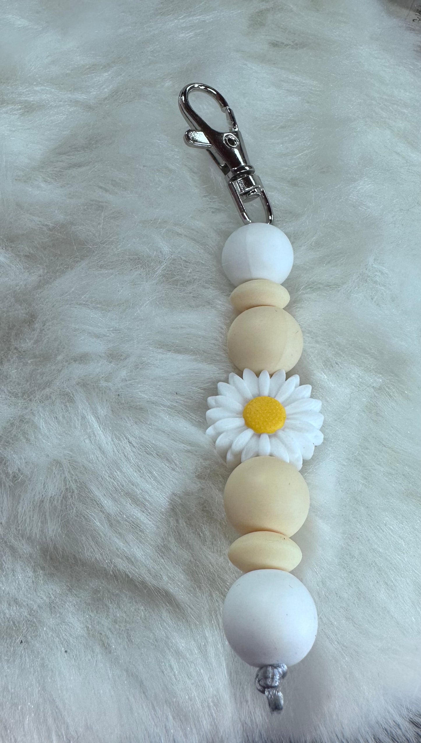 Keychain strip