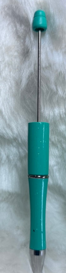 Beadable Pens Blanks Solid Color