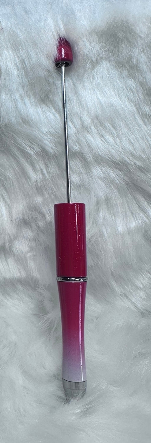Beadable Pens Blanks Solid Color