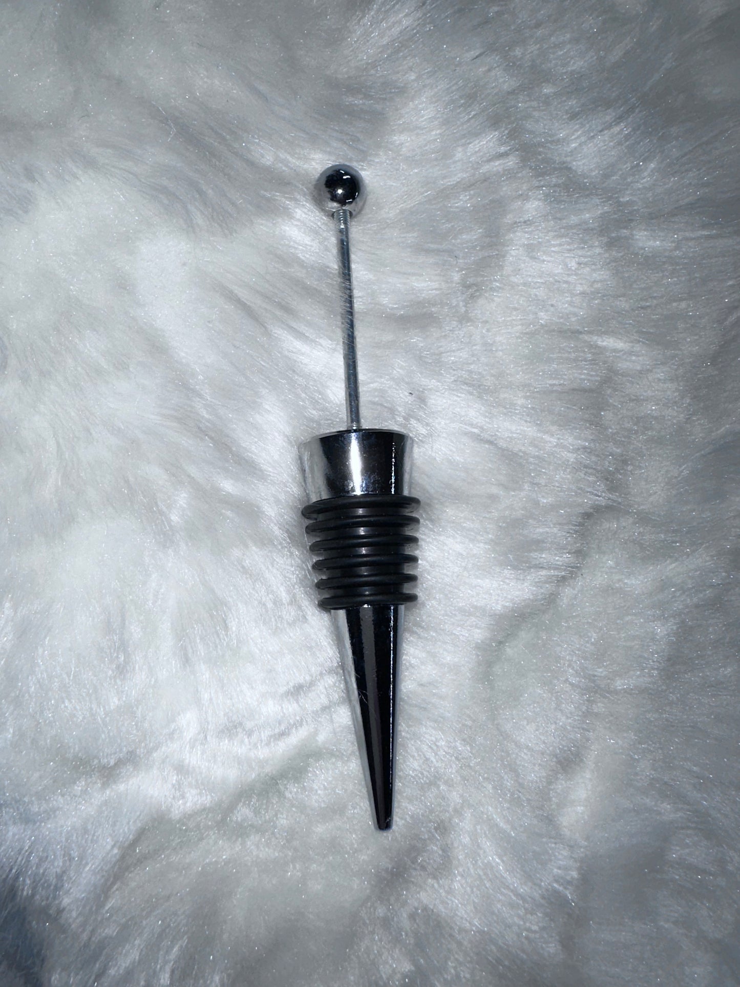 Wine stopper