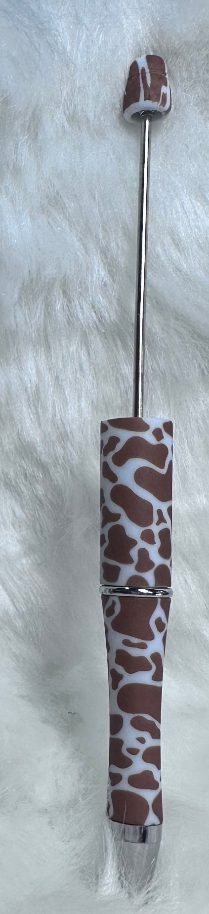 Beadable Pens Blanks Solid Color
