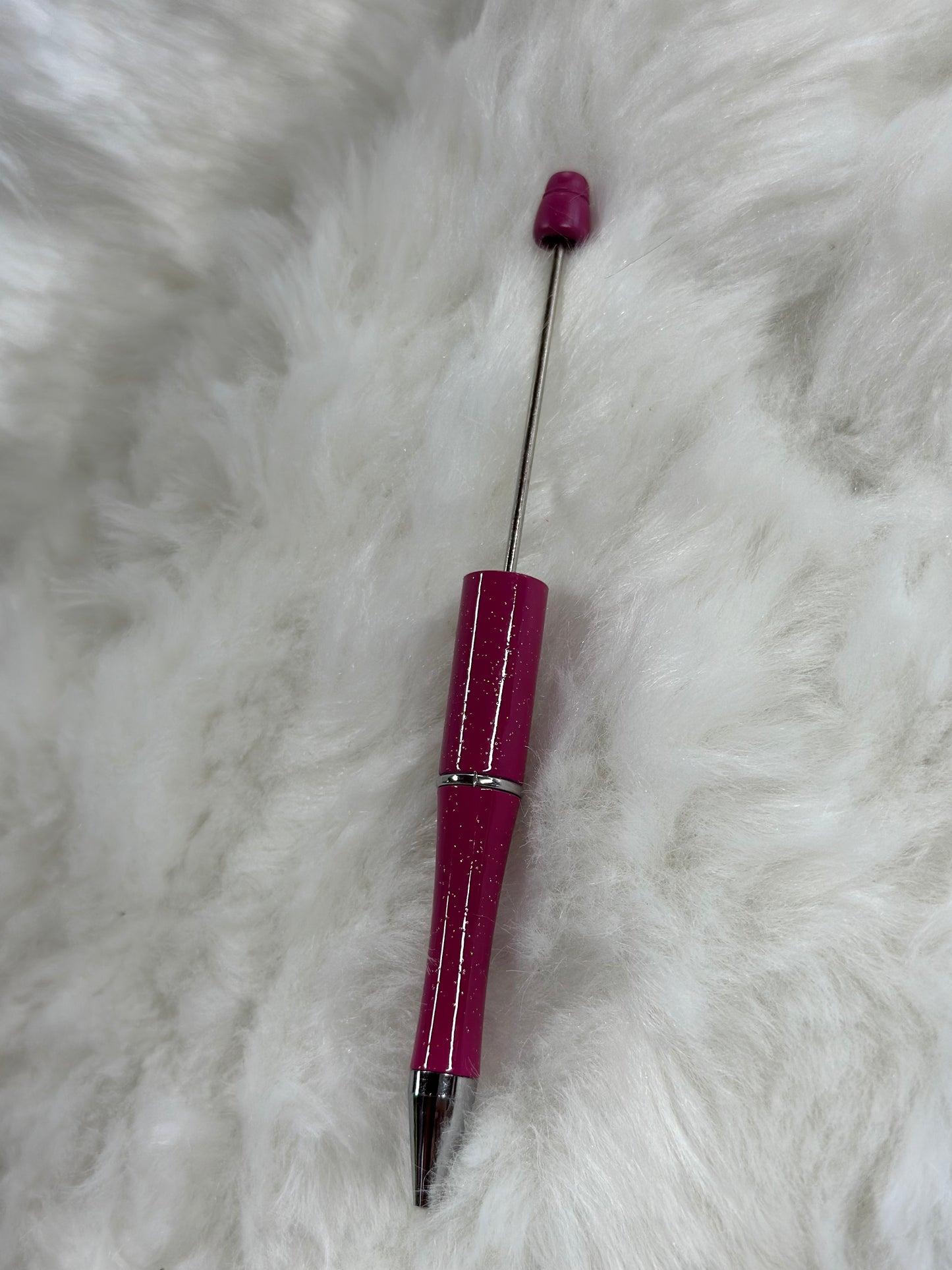 Beadable Pens Blanks Solid Color