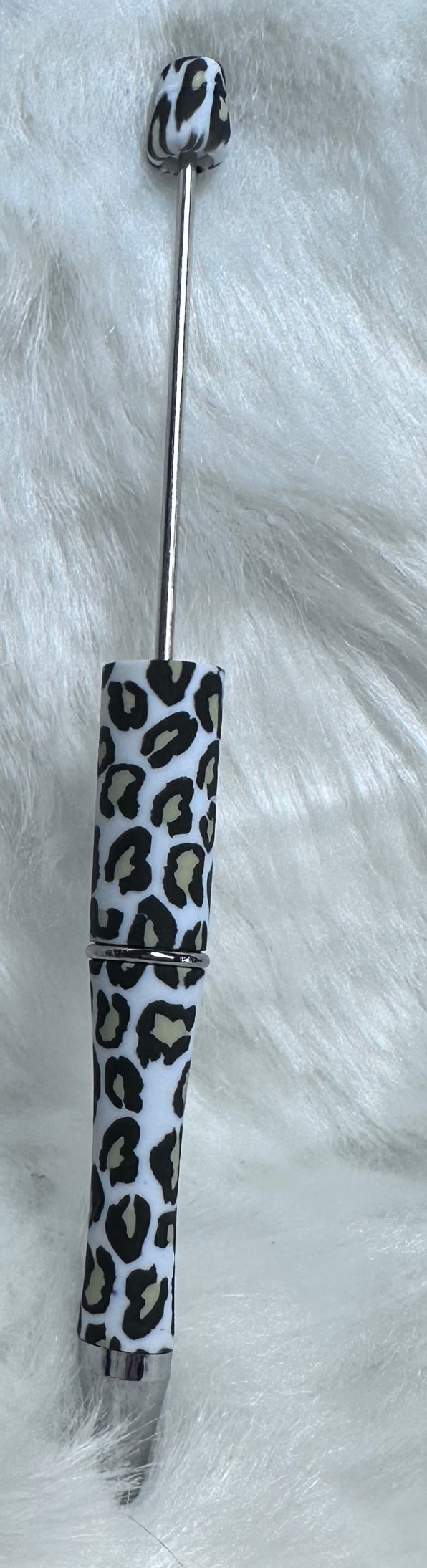 Beadable Pens Blanks Solid Color