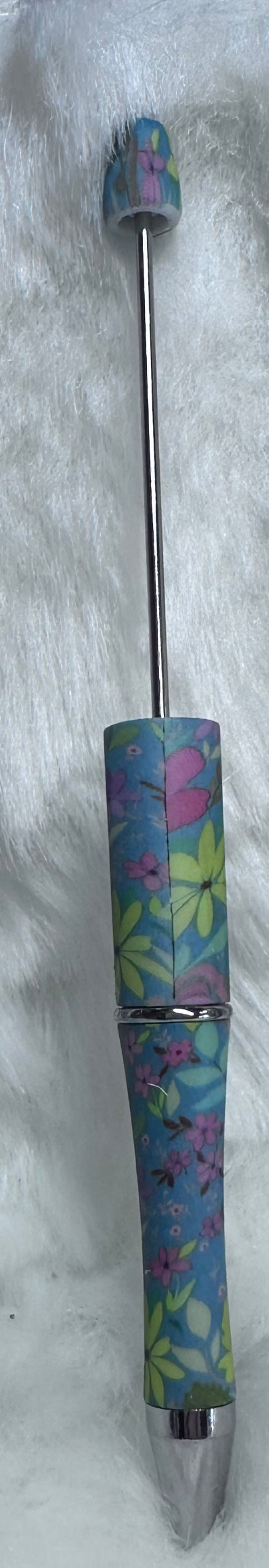Beadable Pens Blanks Solid Color