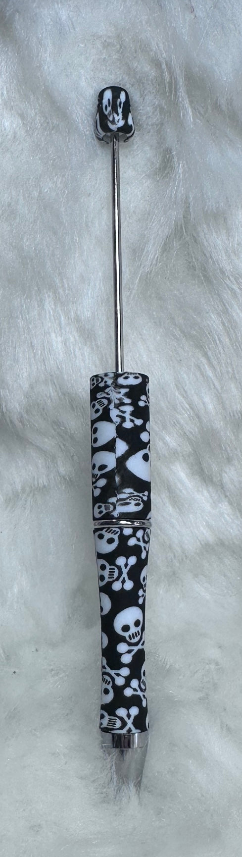 Beadable Pens Blanks Solid Color