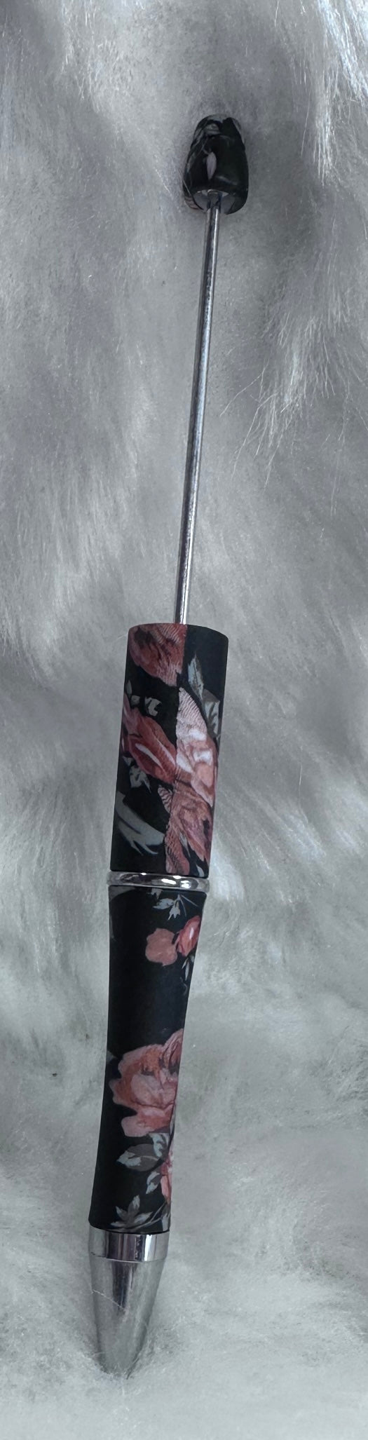Beadable Pens Blanks Solid Color