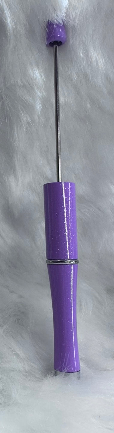Beadable Pens Blanks Solid Color