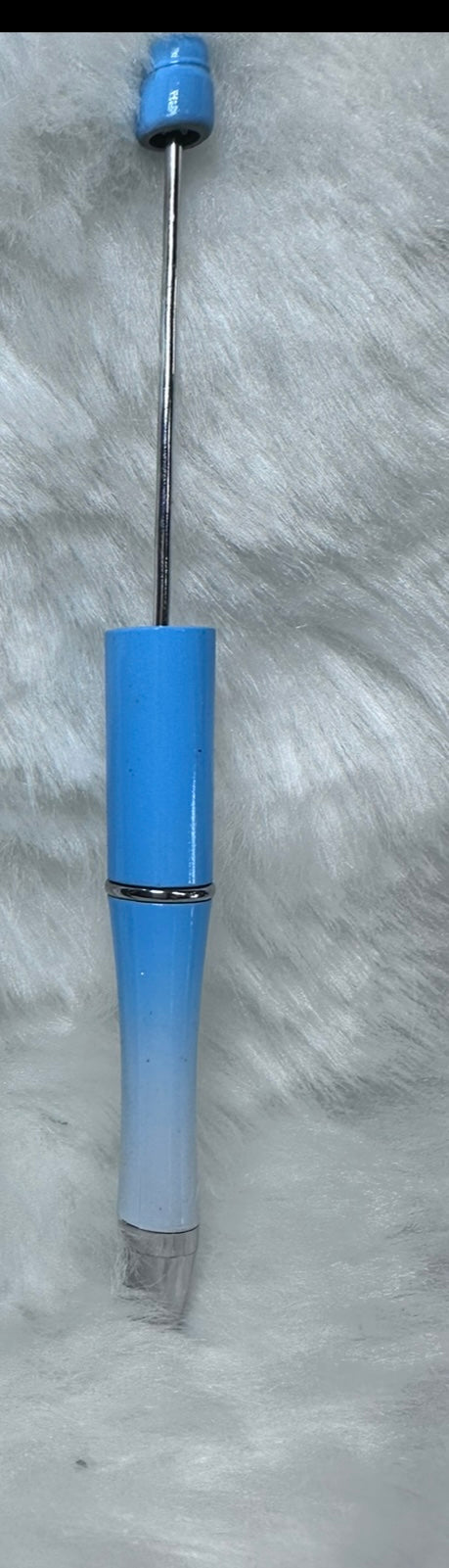 Beadable Pens Blanks Solid Color