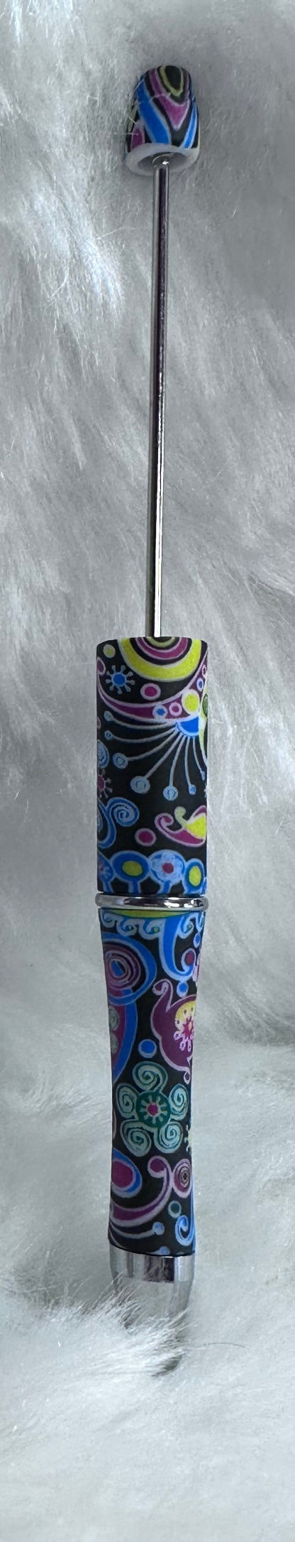 Beadable Pens Blanks Solid Color