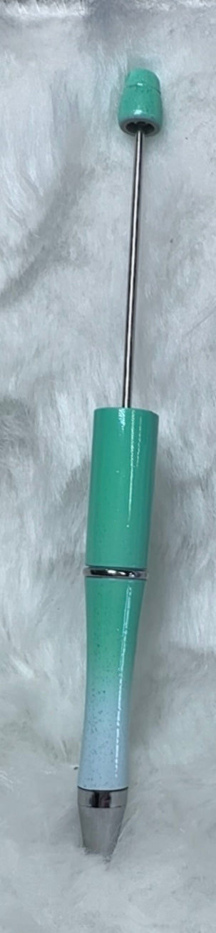 Beadable Pens Blanks Solid Color