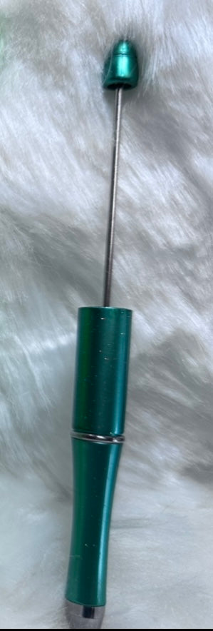 Beadable Pens Blanks Solid Color