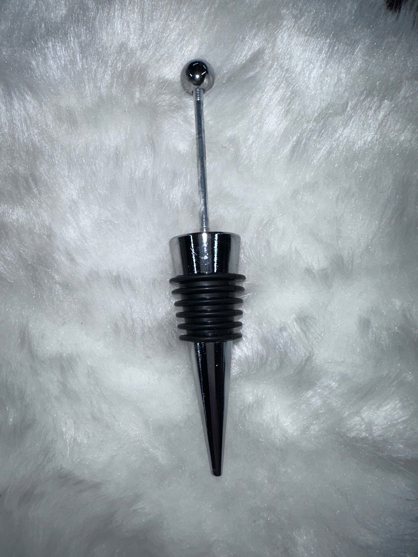 Wine stopper