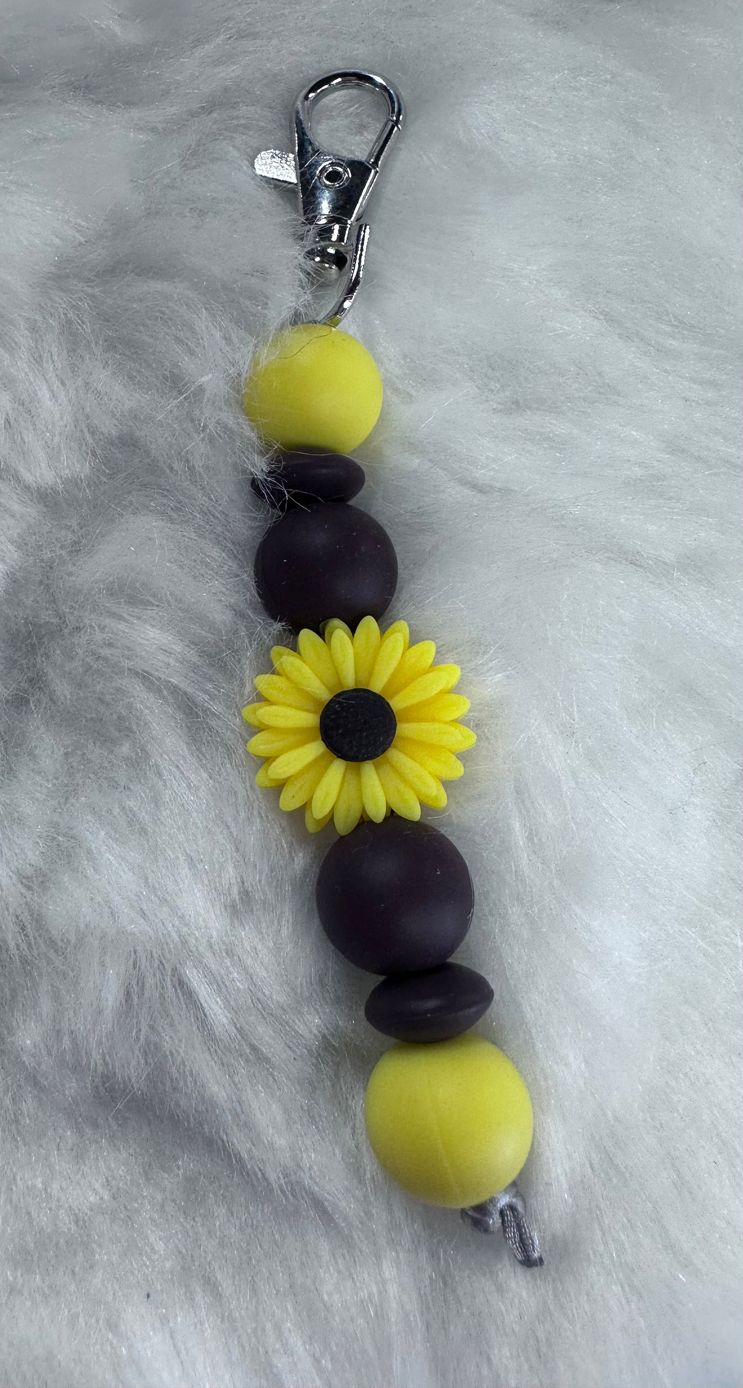 Keychain strip