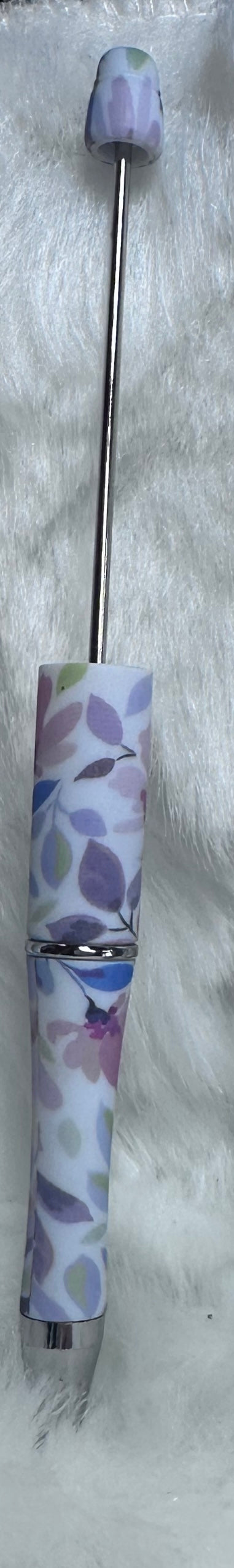 Beadable Pens Blanks Solid Color
