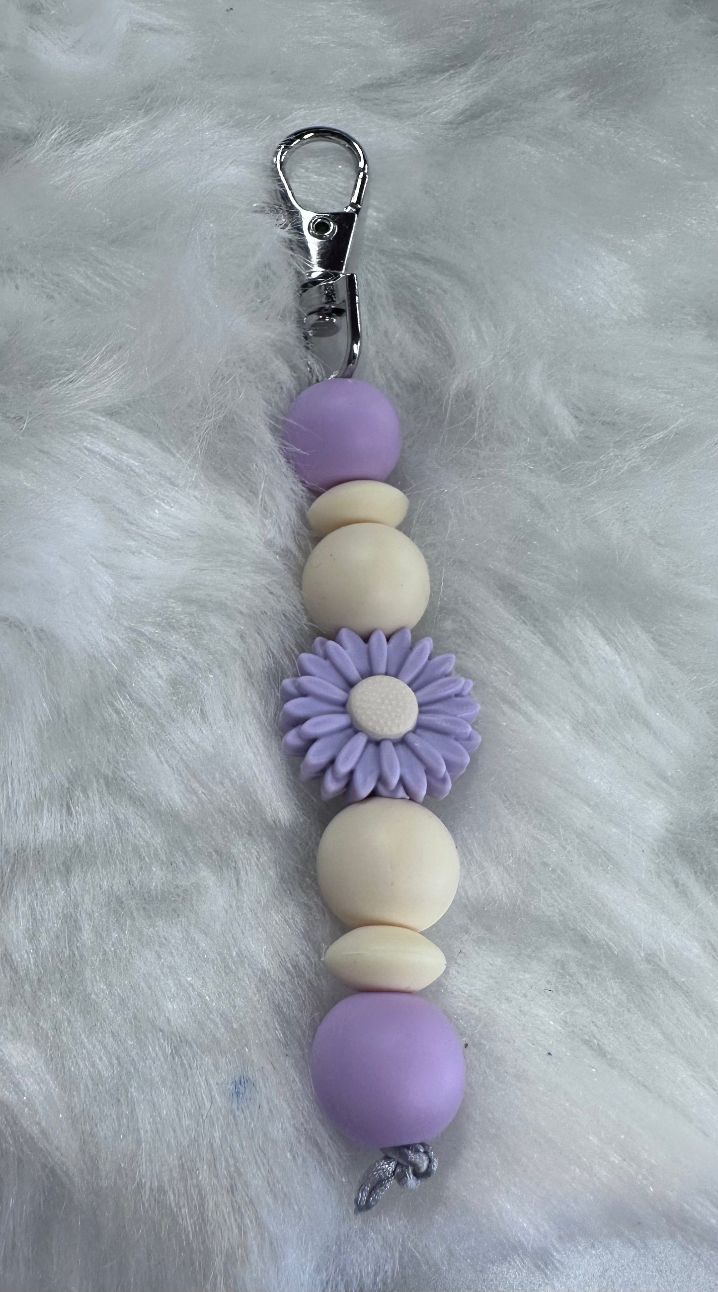Keychain strip