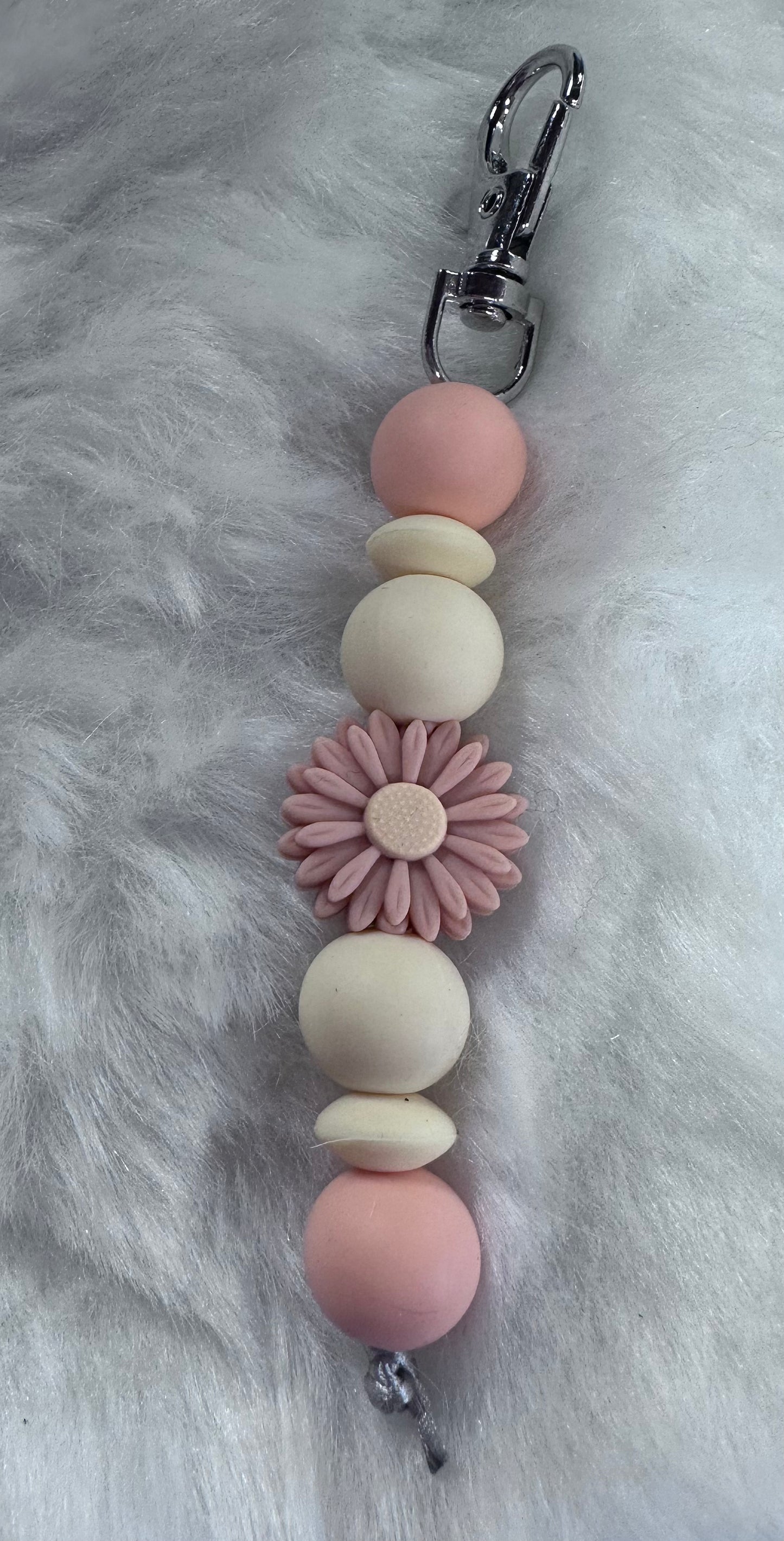 Keychain strip