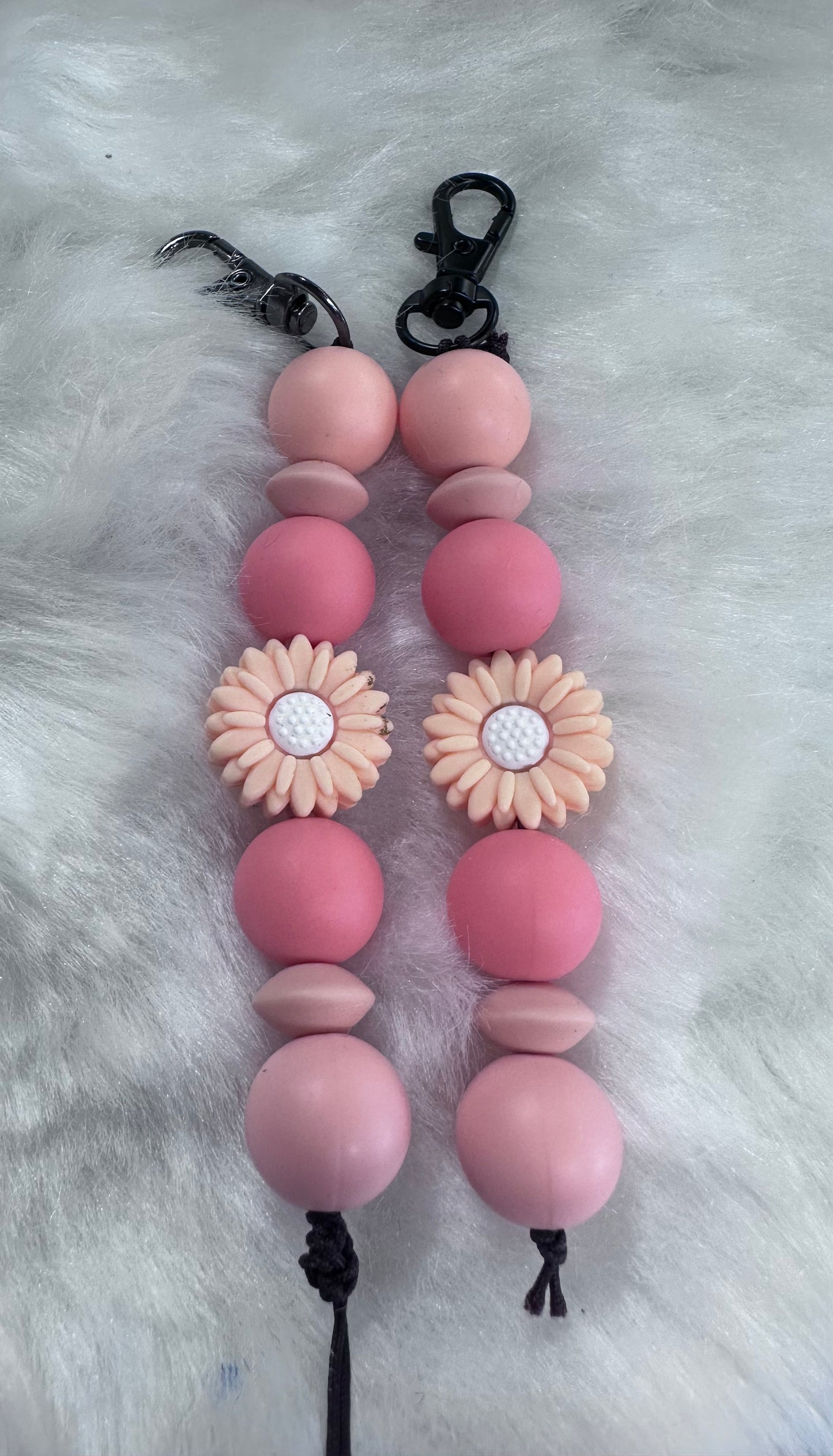 Keychain strip