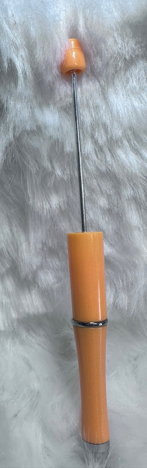 Beadable Pens Blanks Solid Color